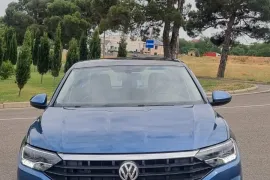 Volkswagen, Jetta