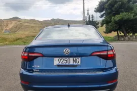 Volkswagen, Jetta