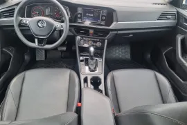 Volkswagen, Jetta