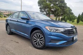 Volkswagen, Jetta