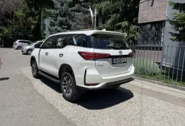 Toyota, Fortuner