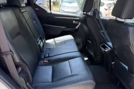 Toyota, Fortuner