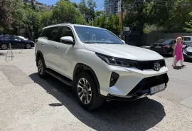 Toyota, Fortuner