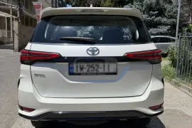Toyota, Fortuner