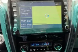 Toyota, Fortuner