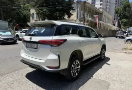 Toyota, Fortuner