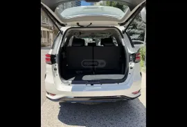 Toyota, Fortuner