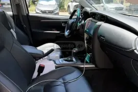 Toyota, Fortuner