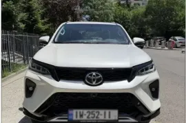 Toyota, Fortuner