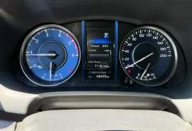 Toyota, Fortuner