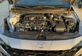 Hyundai, Elantra