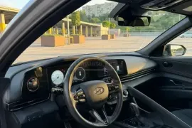 Hyundai, Elantra