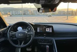 Hyundai, Elantra