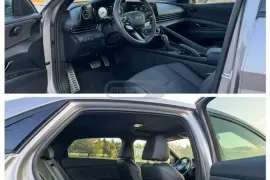 Hyundai, Elantra