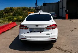 Ford, Fusion