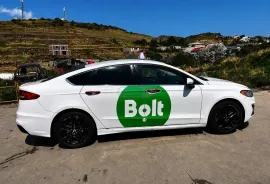 Ford, Fusion