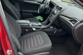 Ford, Fusion
