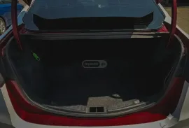 Ford, Fusion