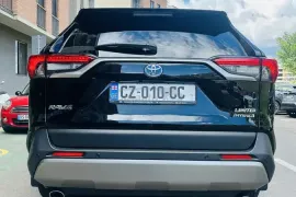 Toyota, RAV4