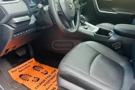 Toyota, RAV4