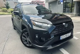 Toyota, RAV4