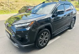 Toyota, RAV4