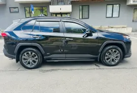 Toyota, RAV4