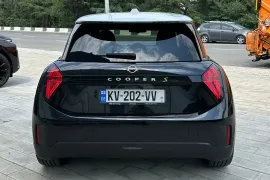 MINI, Cooper