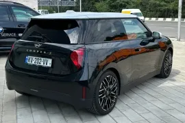 MINI, Cooper