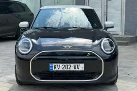 MINI, Cooper