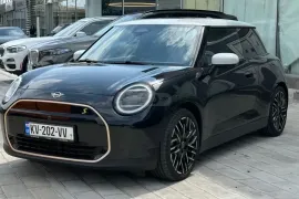 MINI, Cooper