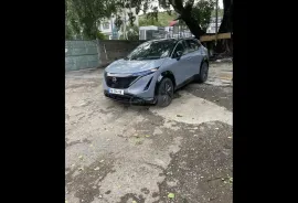 Nissan, სხვა