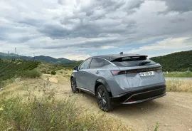 Nissan, სხვა