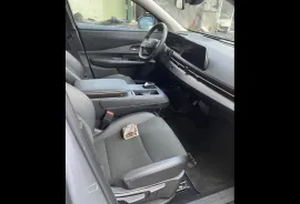 Nissan, სხვა