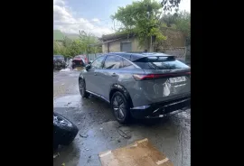 Nissan, სხვა