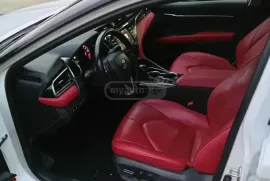 Toyota, Camry