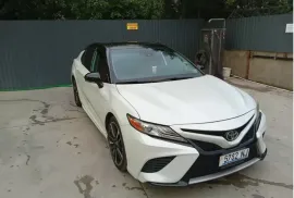 Toyota, Camry