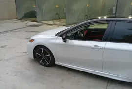 Toyota, Camry