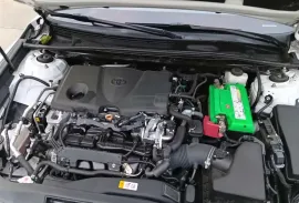 Toyota, Camry