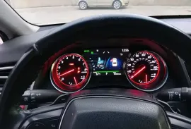 Toyota, Camry