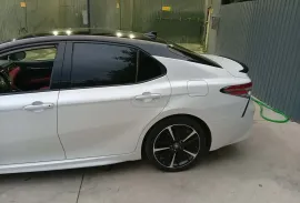 Toyota, Camry
