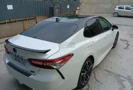 Toyota, Camry