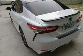 Toyota, Camry