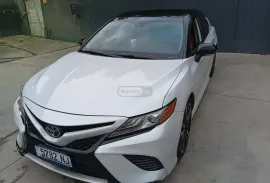 Toyota, Camry