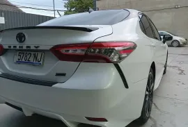 Toyota, Camry