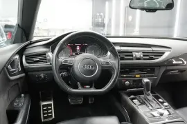Audi, S series, S7