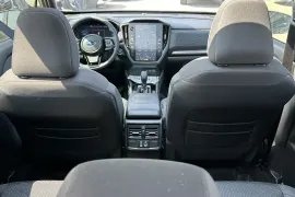 Subaru, Forester