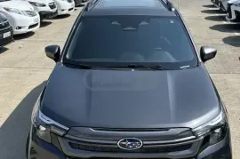Subaru, Forester
