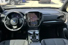 Subaru, Forester
