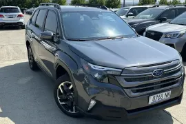 Subaru, Forester